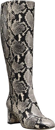 Stuart Weitzman Celina Zip Boot 60