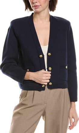 L'agence Lagence Catie Cardigan