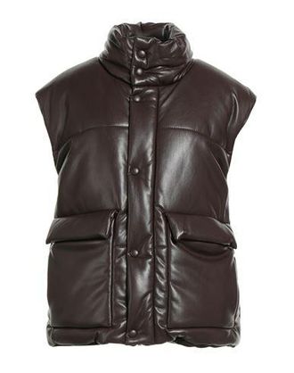 Nanushka COATS & JACKETS - Gilets sur YOOX.COM