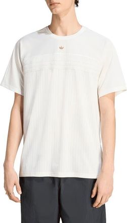 adidas 98 T-Shirt in Cloud White// at Nordstrom, Size Xx-Large R