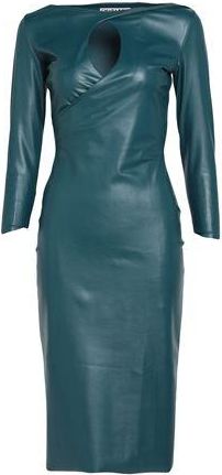 La Petite Robe Di Chiara Boni DRESSES - Midi dresses sur YOOX.COM
