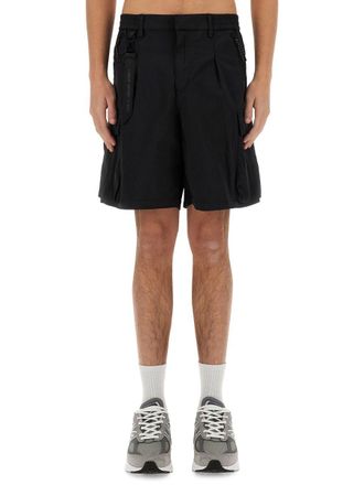 Alpha Industries Short Cargo Utility