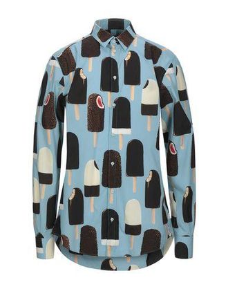 Dolce & Gabbana TOPWEAR - Shirts on YOOX.COM