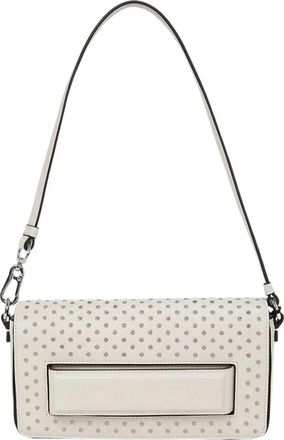 Karl Lagerfeld Cross Body Bags - Dames - Schoudertassen - Beige - ONE Size - Tassen