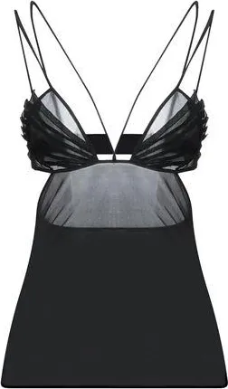 Nensi Dojaka TOPWEAR - Tops sur YOOX.COM