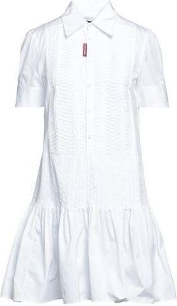 Dsquared2 DRESSES - Mini dresses sur YOOX.COM