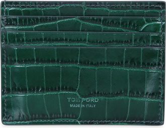 Tom Ford Wallets