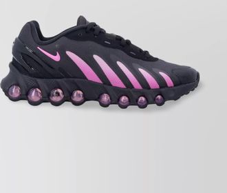 Nike mesh low-top sneakers