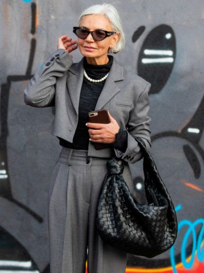 Anti-Aging Haircut: Diese Haarschnitte solltest du in deinen 50ern unbedingt ausprobieren