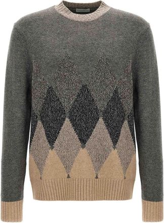 Ballantyne Sweater