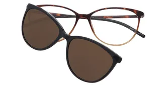 Esprit Optical Frame ET17124F 547 54