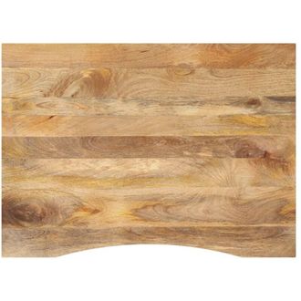 vidaXL Aparador Alto 2 Pcs Madera Envejecida Madera De Ingenier&iacute;a