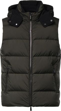 Moorer Uomo, Giacche, Verde, L, new