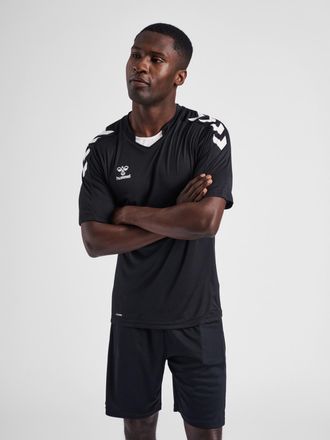 Hummel hmlCORE XK POLY JERSEY S/S