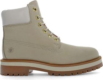 Lumberjack Mujer, Zapatos, Beige, Talla: 39 EU