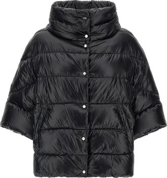 Herno Donna, Giacche, Nero, S, new