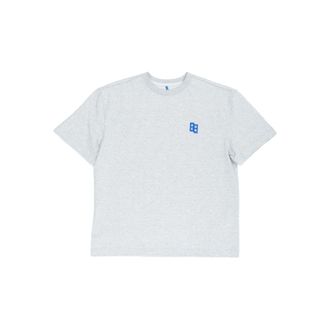 Ader Error Logo-patch T-shirt