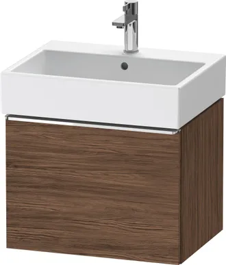 Duravit Duravit D-neo B&acirc;ti-support Lavabo Suspendu, 584x440x442mm, 1