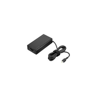 OEM Fuente De Alimentaci&oacute;n Interna Lenovo De 100 W, Color Negro, 4x21m37469