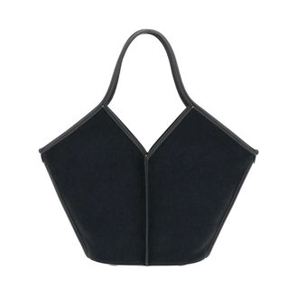 Hereu Dames, Tassen, Zwart, Maat: ONE Size
