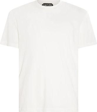 Tom Ford T-Shirts And Polos
