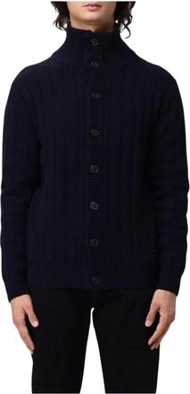 Brooksfield Uomo, Maglie, Blu, S, new