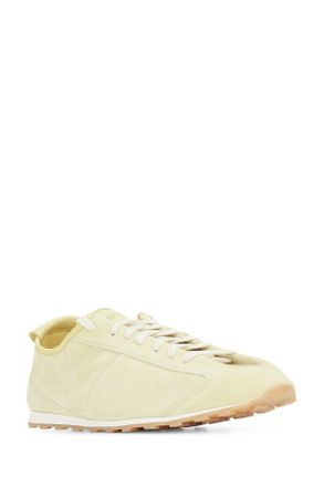 Jacquemus Tennis Sneaker - Yellow
