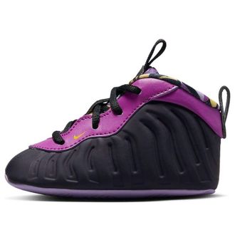 Nike (TD) Nike Little Posite One CB Cave Purple DQ6209-500