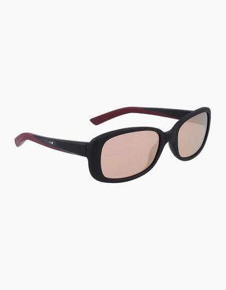 Nike Mens Breeze Oval Sunglasses - Mtblk Rosegld - Size: ONE size