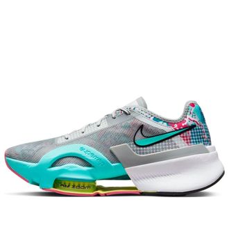 Nike (WMNS) Nike Air Zoom SuperRep 3 Graffiti Graphics DQ0303-001