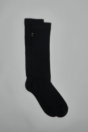 Rick Owens Knee High Socks