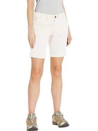 Aventura Bristol Short In White