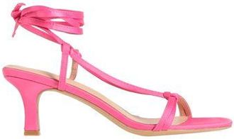 Gaëlle Paris CALZADO - Sandalias con cierre en YOOX.COM