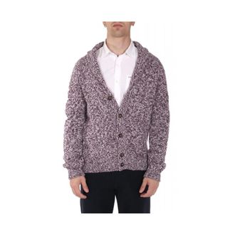 Gran Sasso Hombre, Jerseys, Rojo, Talla: L