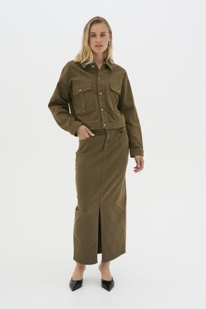 MY ESSENTIAL WARDROBE Rok LaraMW Rok Regular fit