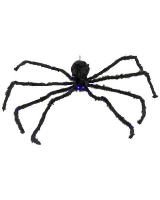 National Tree Company 50 Halloween Spider Led Lights - Battery Operated