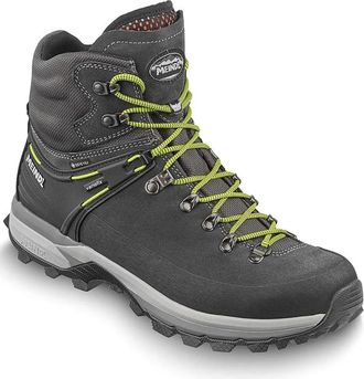 Meindl Revolutionaire Air 1.5 Sneakers - Heren - Wandelschoenen - Grijs - 45 EU - Fitness