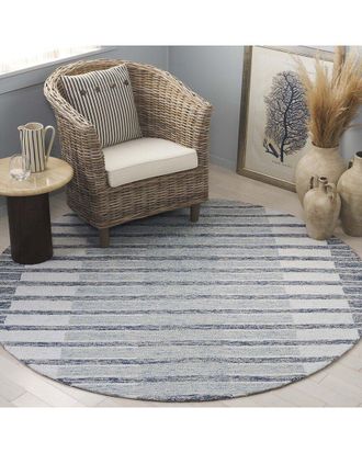 Safavieh Ebony Julia-Ann Hand Tufted Rug