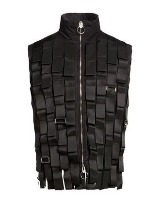 Mod Wave Movement COATS & JACKETS - Gilets on YOOX.COM