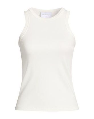Isabelle Blanche TOPS - Tank Tops auf YOOX.COM