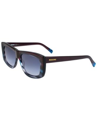 Missoni Womens Fashion 56Mm Sunglasses