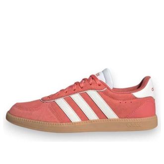 adidas (WMNS) adidas Breaknet Sleek Preloved Scarlet White IH5470