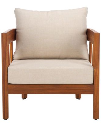 Safavieh Set of 2 Owen Chairs