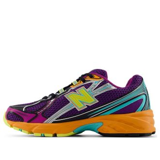 New Balance 740v2 Concord Grape Sun Glow U740MC2