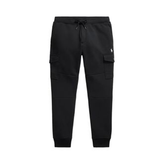 Polo Ralph Lauren Hombre, Pantalones, Negro, Talla: S
