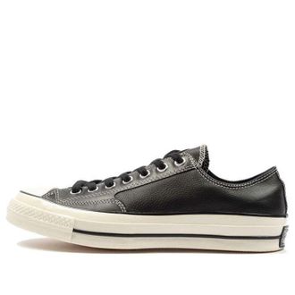 Converse Chuck 70 Black 163330C