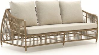 Manifesto Furniture Manifesto Ortello lounge tuinbank 3-zits 208cm