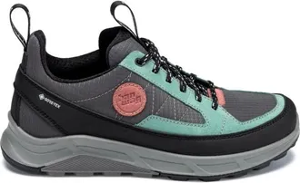 Hanwag Rotpunkt Light Low GTX Multisportschuhe f&uuml;r Damen | schwarz/grau