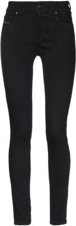 Diesel PARTES DE ABAJO - Pantalones vaqueros en YOOX.COM