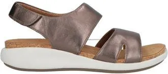 Clarks CALZATURE - Sandali su YOOX.COM